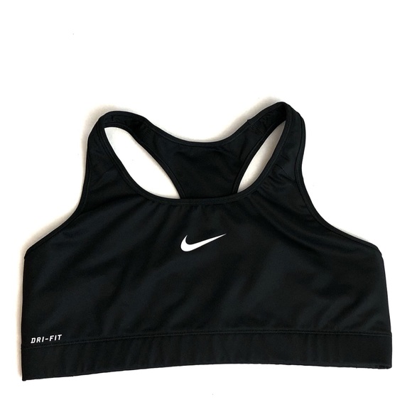 Nike | Women’s Dri Fit Racerback Sports Bra - Picture 8 of 8